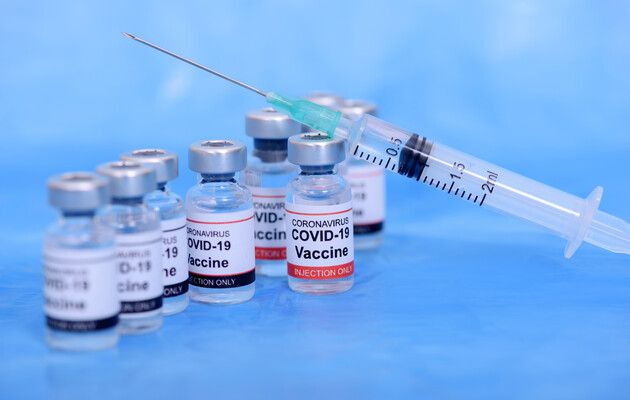 Ветерани АТО та ООС зможуть вакцинуватися від COVID-19 надлишковою вакциною поза чергою