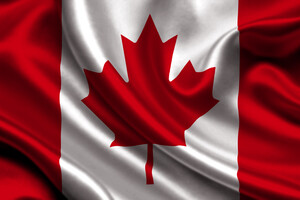 У Канаді спостерігаються найповільніші темпи зростання населення з часів Першої світової війни — Bloomberg