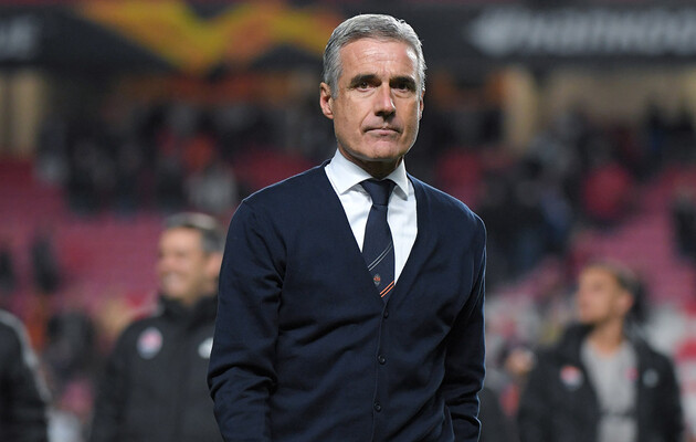 Луїш Каштру