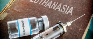 Парламент Іспанії узаконив евтаназію 