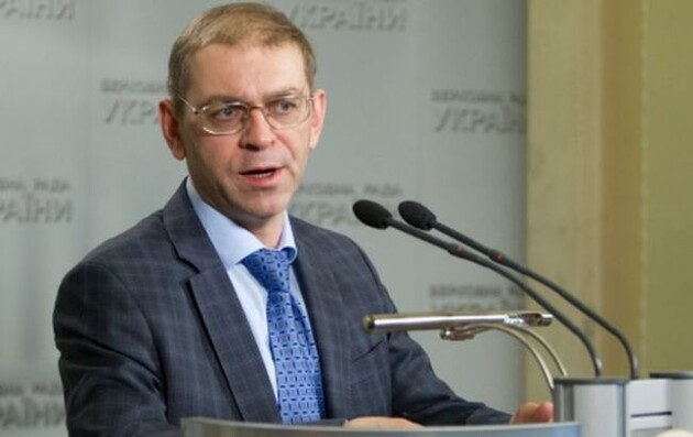 Суд оправдал экс-депутата Пашинского, подозреваемого в ранении жителя Киевской области