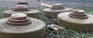 Бойовики встановили 800 протитанкових мін на ділянках розведення на Луганщині 