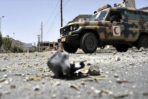 В результаті влаштованого Аль-Каїдою теракту в Ємені загинули військові 