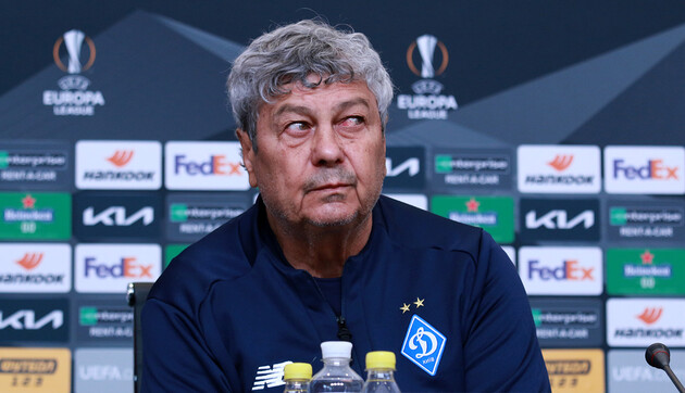 Луческу задоволений, що команда отримала цінний досвід