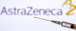 Європейські країни відновлюють щеплення препаратом AstraZeneca