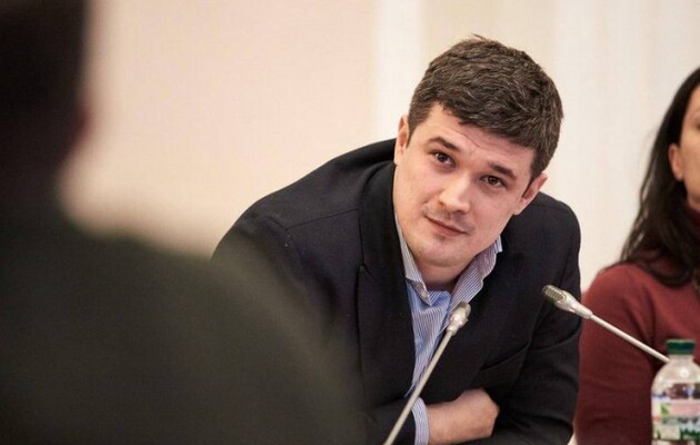 Зеленский ввел вице-премьера Федорова в состав СНБО 