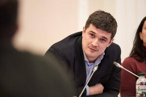 Зеленский ввел вице-премьера Федорова в состав СНБО 