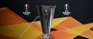 Ліга Європи: результати жеребкування 1/4 і 1/2 фіналу 