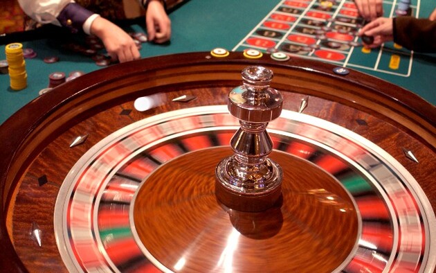 Операторы рынка азартных игр перечисли в госбюджет 200 млн грн