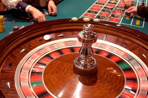 Оператори ринку азартних ігор перерахували до держбюджету 200 млн грн 