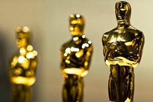 Церемонію нагородження премією «Оскар» проведуть офлайн 