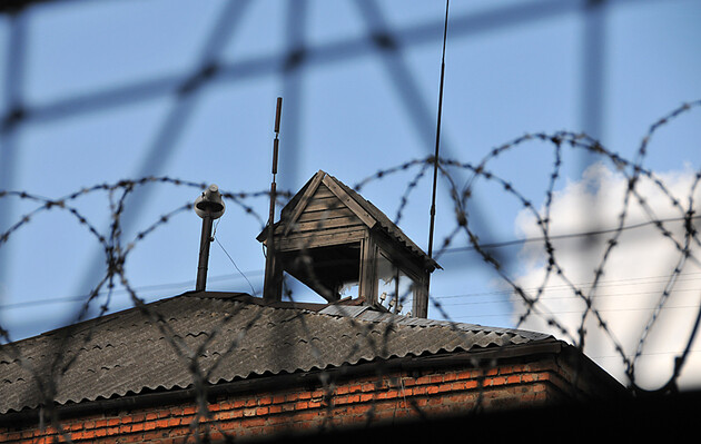 В ЄСПЛ є 115 справ проти України щодо неналежних умов утримання в'язнів, ще 120 чекають розгляду