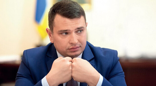 НАБУ выявило следы украинской коррупции в 80 странах мира – Сытник