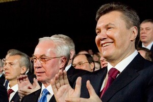 РНБО запроваджує санкції проти Януковича і ексчиновників періоду його правління: повний список 