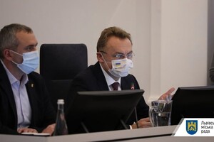 Мэр Львова заявил о нехватке ковид-вакцины 