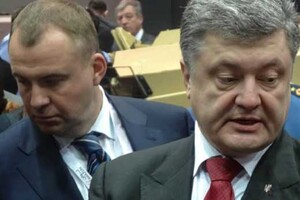Данилов рассказал, почему СНБО не рассматривает санкции против Порошенко и Гладковского 