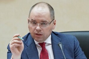 Британский штамм коронавируса уже по всей Украине, нас ждет напряженная ситуация – Степанов