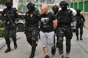 Російського хакера Медведєва засудили до 10 років в'язниці в США 