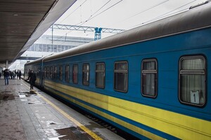 Чиновник Укрзалізниці розповів про підвищення цін на залізничні квитки 