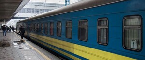 Чиновник Укрзалізниці розповів про підвищення цін на залізничні квитки 