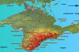 Россия запретила иностранцам покупать землю в Крыму. Украинцы тоже в списке, поэтому в МИД уже отреагировали 
