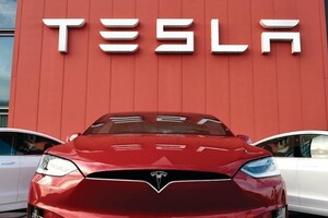 Илон Маск заявил, что закроет Tesla, если ее автомобили будут использоваться для шпионажа