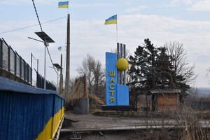 Окупанти блокують роботу п'яти з семи КПВВ на Донеччині та Луганщині - штаб 