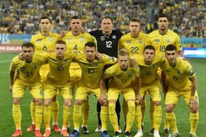Букмекери зробили прогноз на матч Франція - Україна 