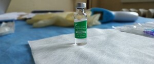 Степанов розповів, скільки в Україні виявили побічних ефектів від вакцини проти COVID-19 