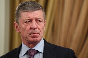 Козак предложил проведение прямых переговоров между Украиной и ОРДЛО – Арестович 