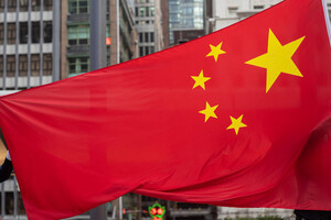 Четыре страны ввели санкции против китайских чиновников