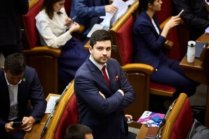 Внеочередное заседание Рады могу собрать 26 марта — депутат