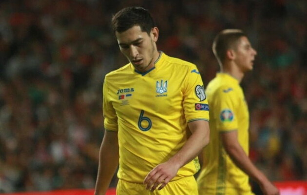 Тарас Степаненко