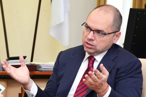 Степанов: Кабмин ввел индикаторы для введения дополнительных карантинных ограничений на местах