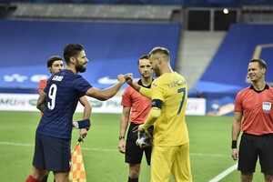 Франція - Україна: анонс, де дивитися матч кваліфікації ЧС-2022 