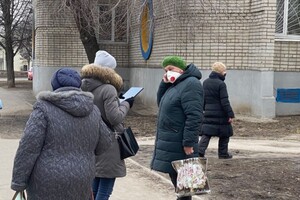 Выборы мэра Харькова: в городе начались опросы еще до принятия Радой постановления о голосовании 