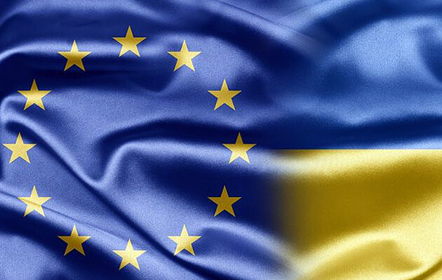 Україна може допомагати ЄС в сфері безпеки – Точицький 