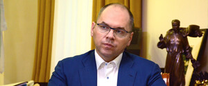 Найближчим часом загальнонаціональний локдаун не планується – Степанов