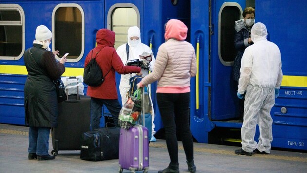 Фото: РБК-Украина