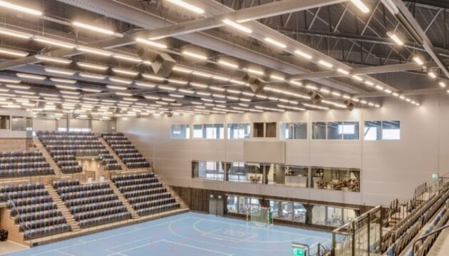 Объекты будут открываться по всей Украине