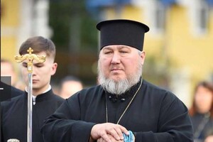 Помер митрополит Хмельницький і Кам'янець-Подільський Антоній 