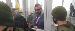 Суд знову залишив Андрія Антоненка в СІЗО 