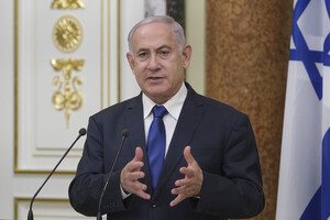 В Ізраїлі екзитполи показали перемогу партії Біньяміна Нетаньяху 