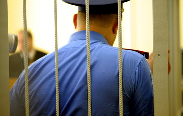 Арестованного в Крыму Есипенко пытали током — журналист