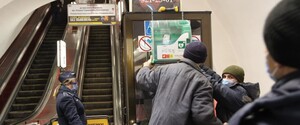 Кличко допускає можливість посилення карантину в Києві