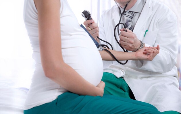 З 1 квітня ряд послуг і аналізів для вагітних будуть безкоштовними 