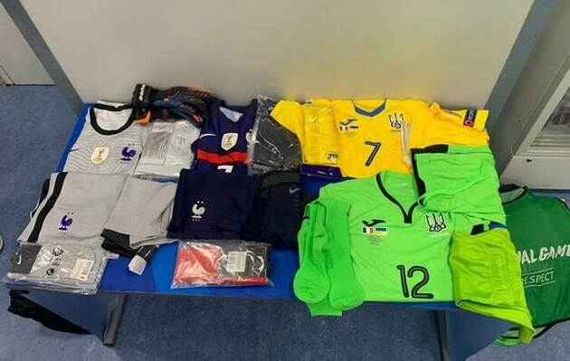 Матч пройде без глядачів