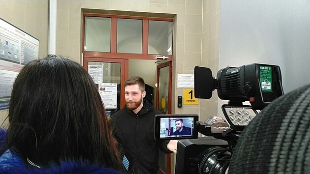 Суд удовлетворил ходатайство прокуратуры