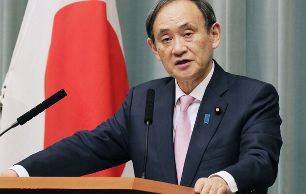Прем'єр-міністр Японії заявив про загрозу з боку Північної Кореї 