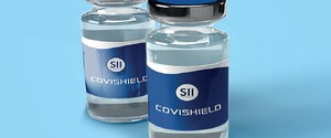 В Україні повідомили про призупинення поставок вакцини Covishield «через дискримінацію», в Індії нічого про це не знають 